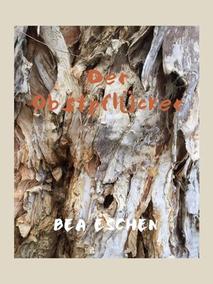 cover image of Der Obstpflücker